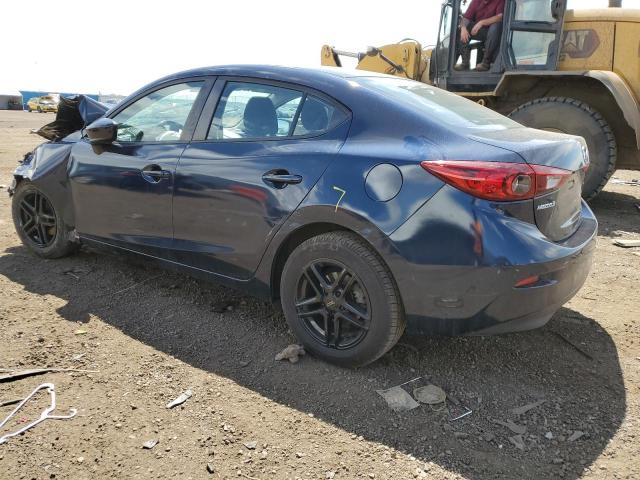 Obraz 2 z 2015 MAZDA 3 SV 2015 z VIN JM1BM1T77F1241228