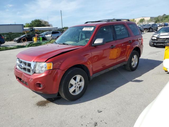 2012 FORD ESCAPE XLS 2012 image