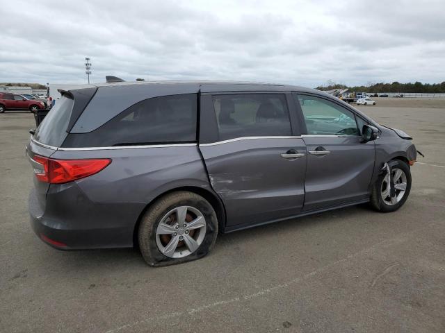 Изображение 3 2019 HONDA ODYSSEY EXL 2019 с VIN 5FNRL6H76KB116035