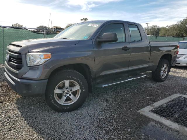Obraz 2014 TOYOTA TUNDRA DOUBLE CAB SR/SR5 2014