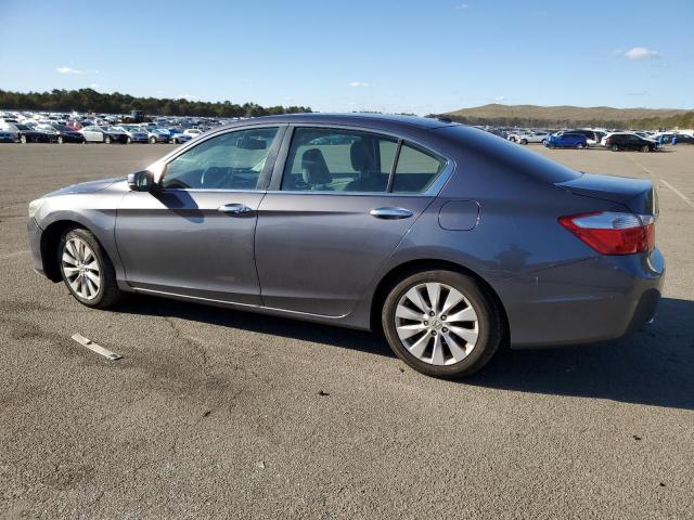 Изображение 2 2014 HONDA ACCORD EXL 2014 с VIN 1HGCR2F83EA068579