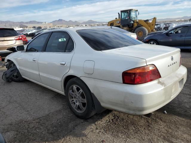 Obraz 2 z 2001 ACURA 3.2TL  2001 z VIN 19UUA56621A005284