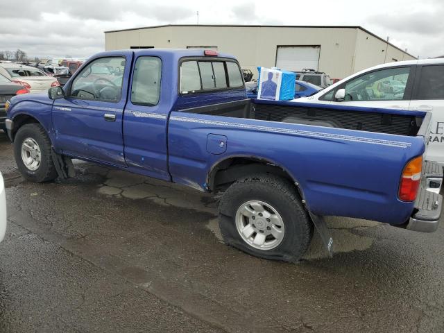Image 2 of 1995 TOYOTA TACOMA XTRACAB 1995 with VIN 4TAVN73F6SZ032042