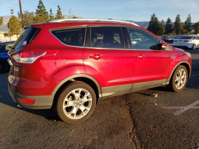 Obraz 3 z 2014 FORD ESCAPE TITANIUM 2014 z VIN 1FMCU0J97EUD66192