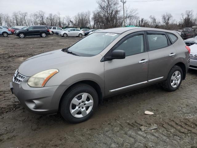 Image 1 of 2012 NISSAN ROGUE S 2012 with VIN JN8AS5MV8CW371785