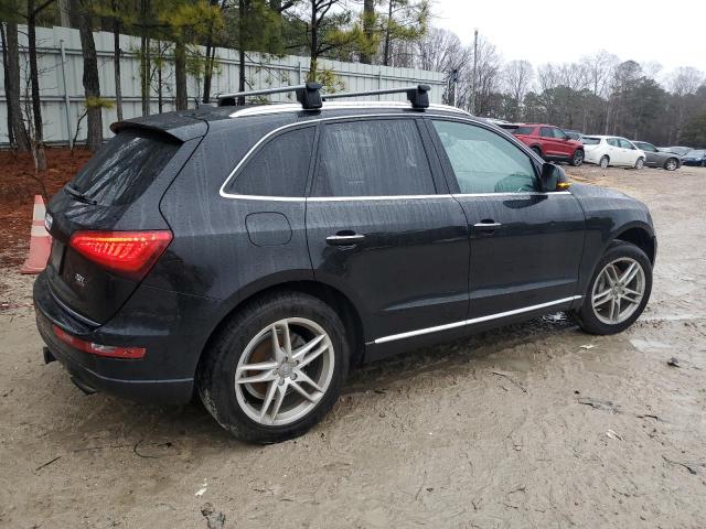 Image 3 of 2015 AUDI Q5 PREMIUM PLUS 2015 with VIN WA1LFAFP2FA077598