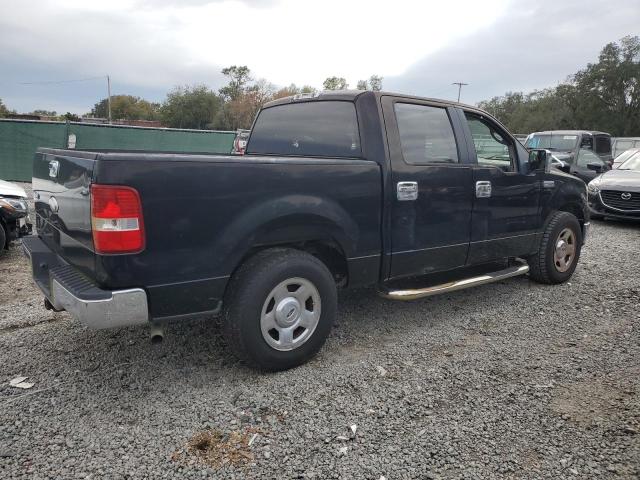 Image 3 of 2006 FORD F-150 SUPERCREW 2006 with VIN 1FTRW12W56FA18478