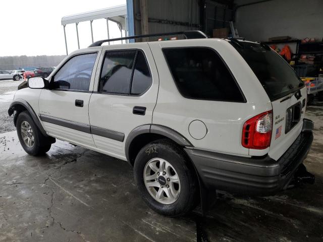 Obraz 2 z 2003 ISUZU RODEO S 2003 z VIN 4S2DM58WX34308435
