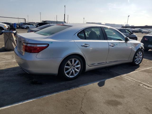 Image 3 of 2008 LEXUS LS 460 2008 with VIN JTHBL46F785077478