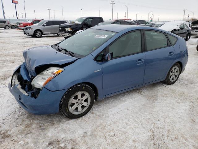 Image 1 of 2008 TOYOTA PRIUS  2008 with VIN JTDKB20U287776828
