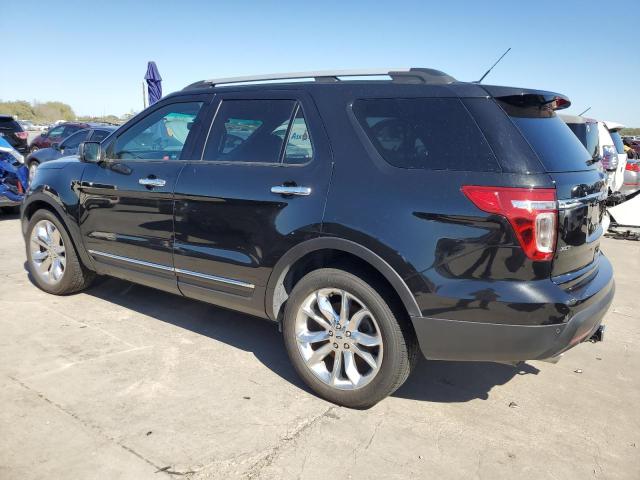 Obraz 2 z 2015 FORD EXPLORER XLT 2015 z VIN 1FM5K7D86FGB17943