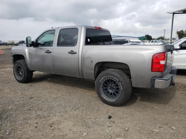 Изображение 2 2012 CHEVROLET SILVERADO K1500 LT 2012 с VIN 3GCPKSE73CG224373