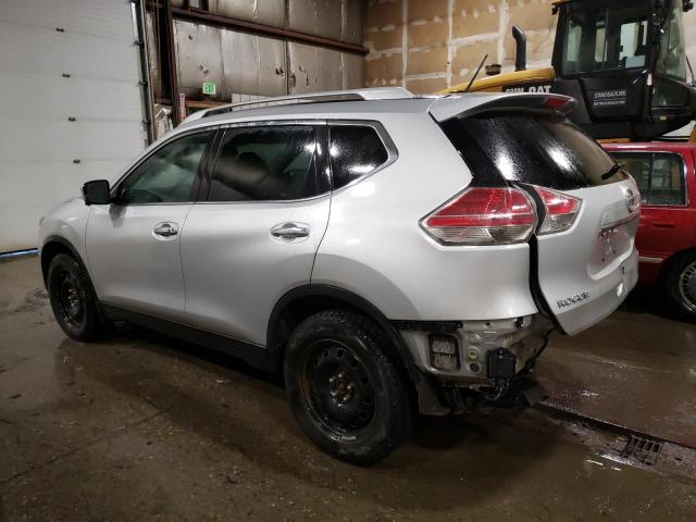 Image 2 of 2016 NISSAN ROGUE S 2016 with VIN 5N1AT2MV1GC878084