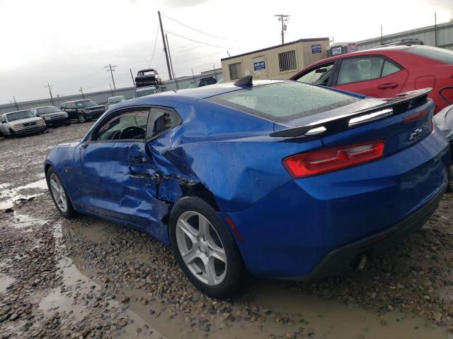 Изображение 2 2017 CHEVROLET CAMARO LT 2017 с VIN 1G1FB1RX1H0172262