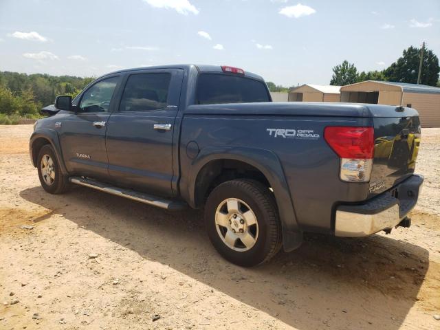 Изображение 2 2007 TOYOTA TUNDRA CREWMAX LIMITED 2007 с VIN 5TBDV581X7S490170
