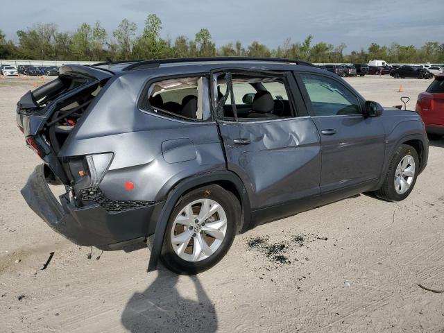 Image 3 of 2020 VOLKSWAGEN ATLAS S 2020 with VIN 1V2AP2CA7LC501274