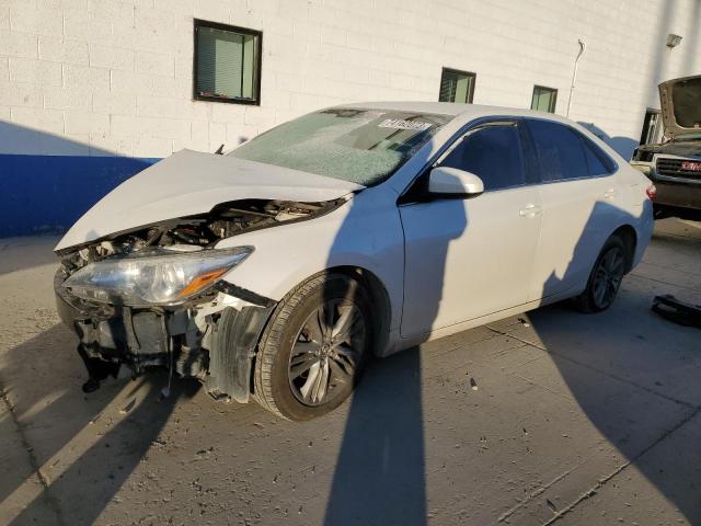 Obraz 1 z 2016 TOYOTA CAMRY LE 2016 z VIN 4T1BF1FK1GU131197