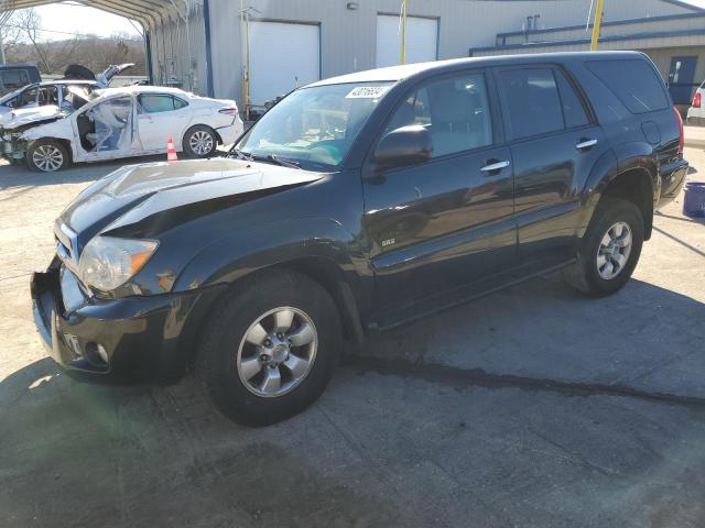 2009 TOYOTA 4RUNNER SR5 2009 image