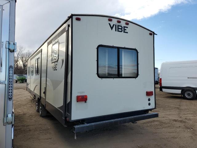 Image 3 of 2017 WILDWOOD TRAILER 2017 with VIN 4X4TVBH24H4107745
