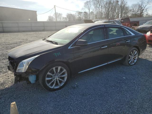 Изображение 1 2016 CADILLAC XTS LUXURY COLLECTION 2016 с VIN 2G61N5S34G9138444