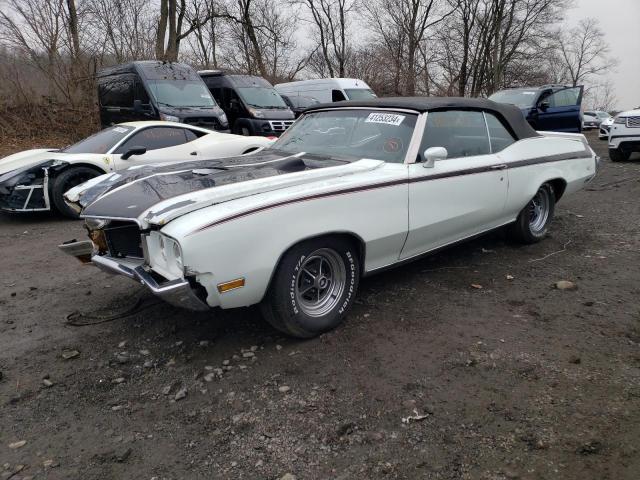 Изображение 1970 BUICK SKYLARK 1970