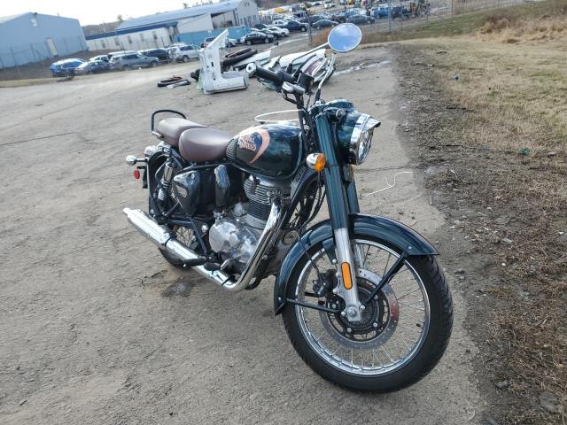 Изображение 2022 ROYAL ENFIELD MOTORS CLASSIC 350  2022