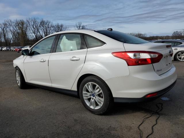 Изображение 2 2012 FORD FOCUS SEL 2012 с VIN 1FAHP3H2XCL192087