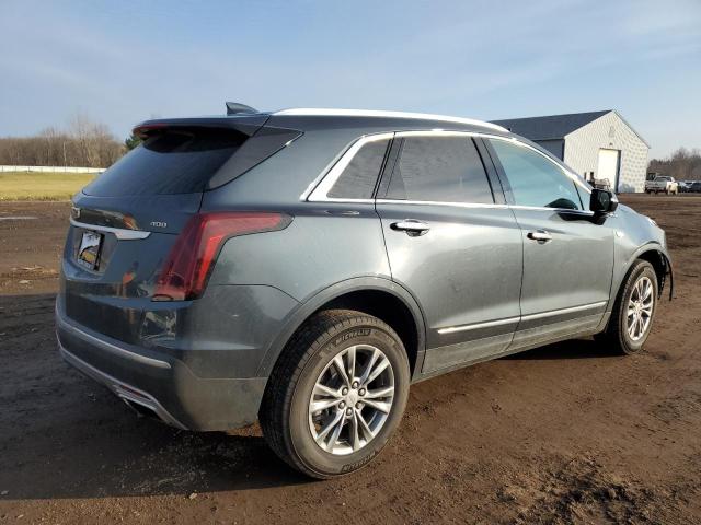 Изображение 3 2021 CADILLAC XT5 PREMIUM LUXURY 2021 с VIN 1GYKNDRS7MZ139298