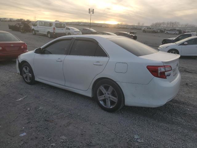 Изображение 2 2013 TOYOTA CAMRY L 2013 с VIN 4T1BF1FK8DU642210
