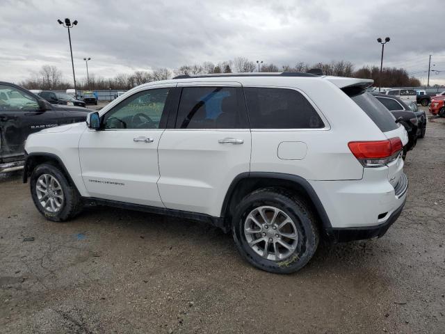 Image 2 of 2016 JEEP GRAND CHEROKEE LIMITED 2016 with VIN 1C4RJFBG7GC387852