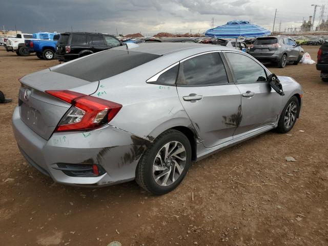 Obraz 3 z 2017 HONDA CIVIC EX 2017 z VIN 19XFC2F71HE019578