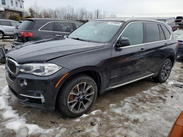 Изображение 2017 BMW X5 XDRIVE35I 2017