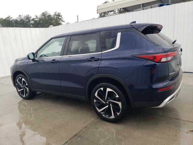 Изображение 2 2024 MITSUBISHI OUTLANDER SE 2024 с VIN JA4J3VA88RZ034705