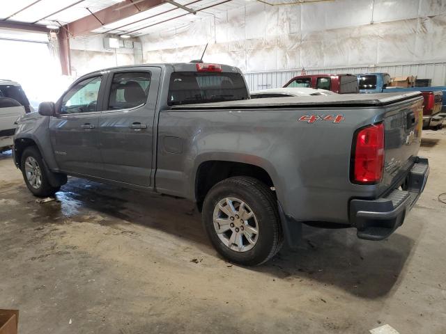 Obraz 2 z 2018 CHEVROLET COLORADO LT 2018 z VIN 1GCGTCEN3J1249366
