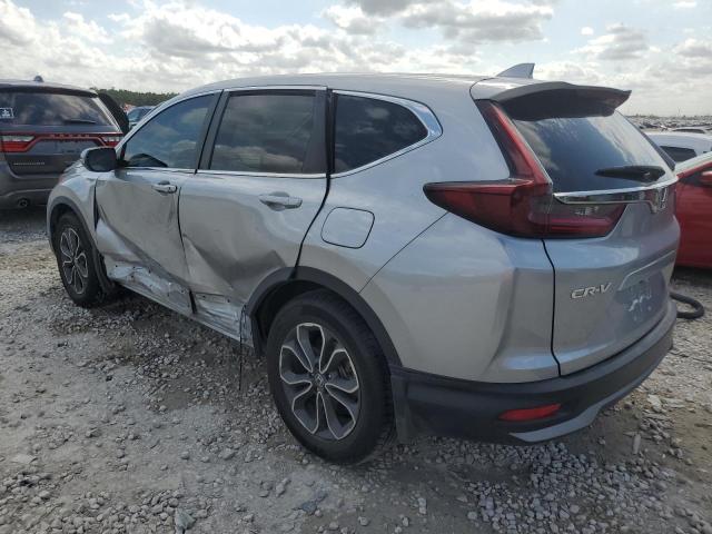 Obraz 2 z 2021 HONDA CR-V EXL 2021 z VIN 2HKRW1H84MH410623