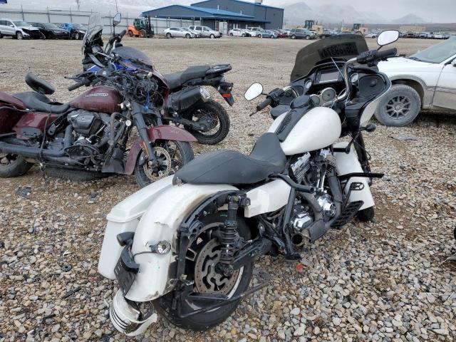 Изображение 3 2015 HARLEY-DAVIDSON FLTRXS ROAD GLIDE SPECIAL 2015 с VIN 1HD1KTM16FB655407