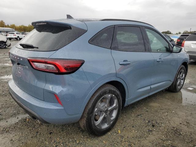 Image 3 of 2023 FORD ESCAPE ST LINE 2023 with VIN 1FMCU0MN6PUB11075