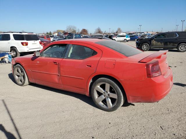 Image 2 of 2008 DODGE CHARGER R/T 2008 with VIN 2B3LA53H38H137385