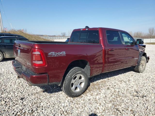 Изображение 3 2019 RAM 1500 BIG HORN/LONE STAR 2019 с VIN 1C6SRFMT1KN630368