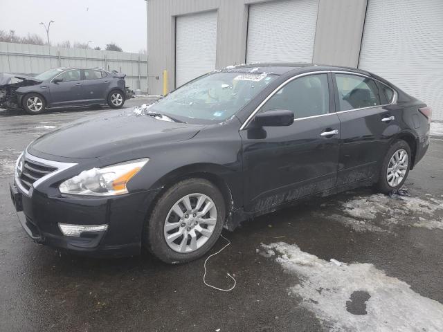 Image 1 of 2015 NISSAN ALTIMA 2.5 2015 with VIN 1N4AL3AP2FC297357