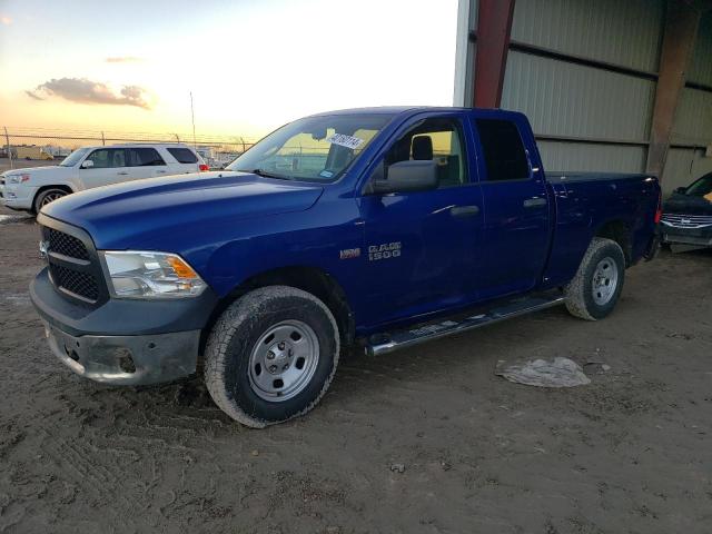 Изображение 1 2015 RAM 1500 ST 2015 с VIN 1C6RR7FT1FS719334
