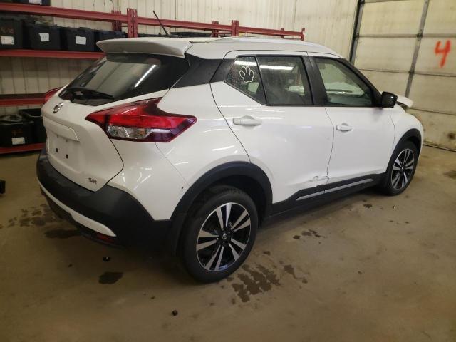 Image 3 of 2018 NISSAN KICKS S 2018 with VIN 3N1CP5CU6JL510588