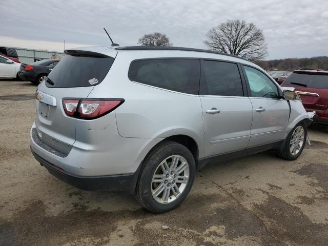 Изображение 3 2014 CHEVROLET TRAVERSE LT 2014 с VIN 1GNKRGKD9EJ286057