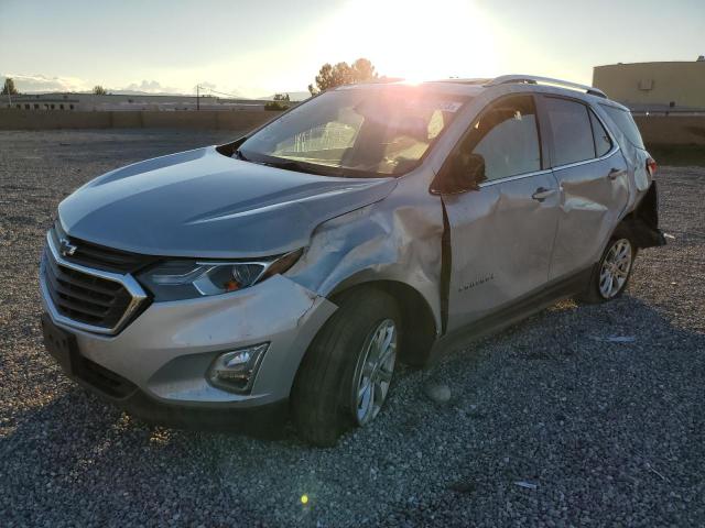 Изображение 1 2020 CHEVROLET EQUINOX LT 2020 с VIN 2GNAXKEVXL6170790