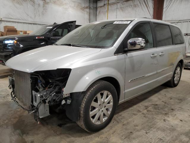 Изображение 1 2011 CHRYSLER TOWN & COUNTRY TOURING L 2011 с VIN 2A4RR8DGXBR759308