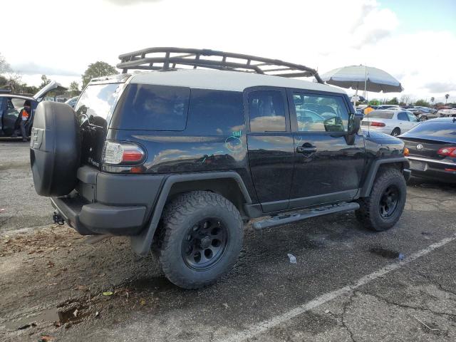 Image 3 of 2014 TOYOTA FJ CRUISER  2014 with VIN JTEBU4BF4EK185876