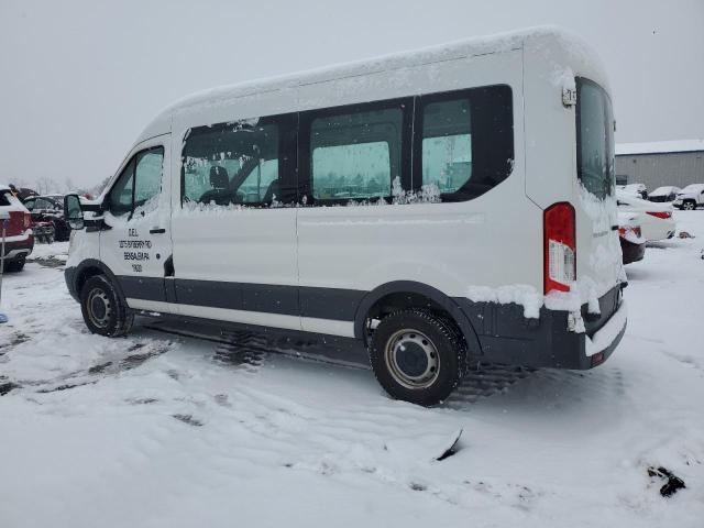 Изображение 2 2015 FORD TRANSIT T-150 2015 с VIN 1FTNE2CM8FKA08071