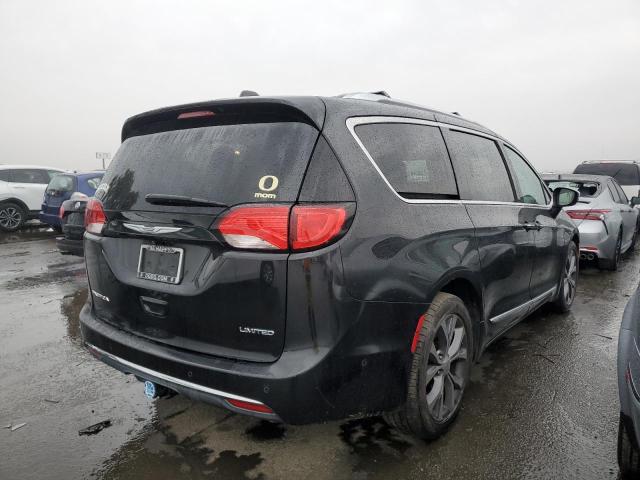 Obraz 3 z 2017 CHRYSLER PACIFICA LIMITED 2017 z VIN 2C4RC1GG8HR526126