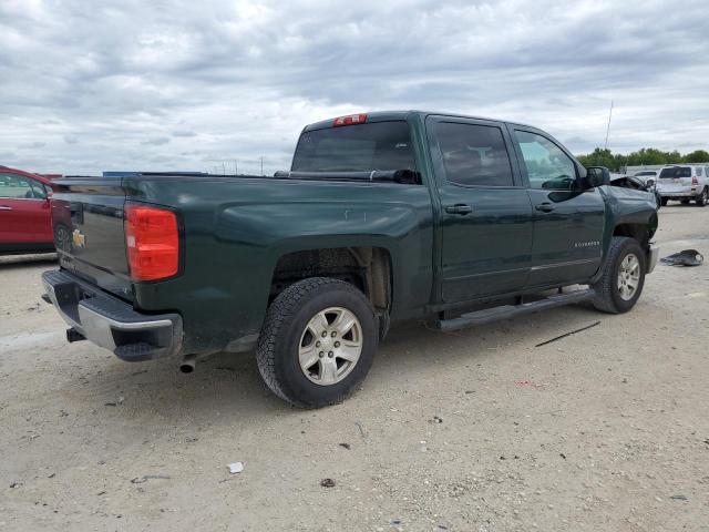 Obraz 3 z 2015 CHEVROLET SILVERADO C1500 LT 2015 z VIN 3GCPCREH0FG291726