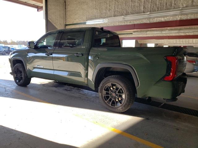 Изображение 2 2022 TOYOTA TUNDRA CREWMAX SR 2022 с VIN 5TFLA5DB9NX024458